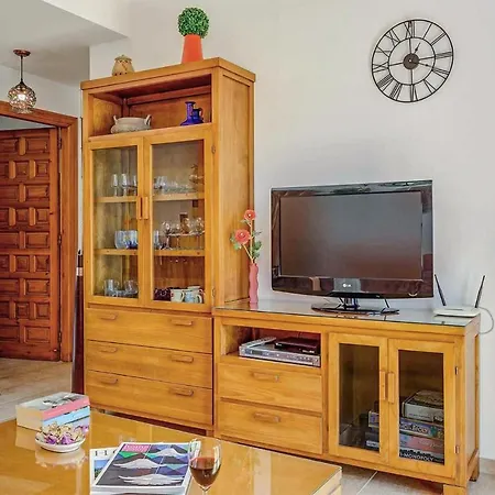 Сasa de vacaciones El Nido Nerja